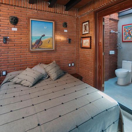 Larimar Gallery Y Hotel Boutique Oaxaca Eksteriør billede
