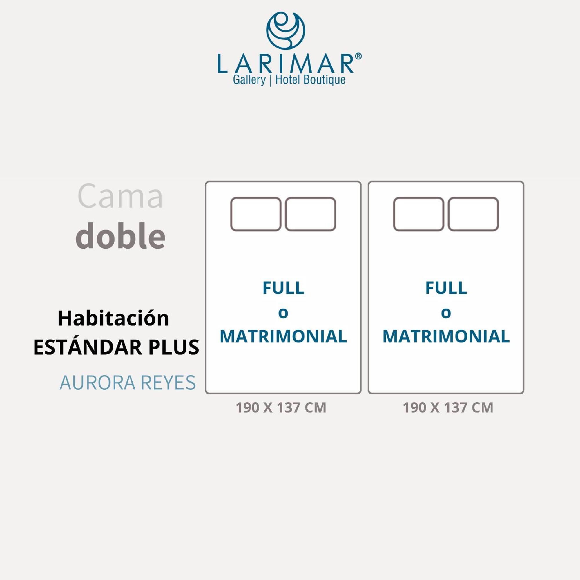 Larimar Gallery Y Hotel Boutique Oaxaca Eksteriør billede