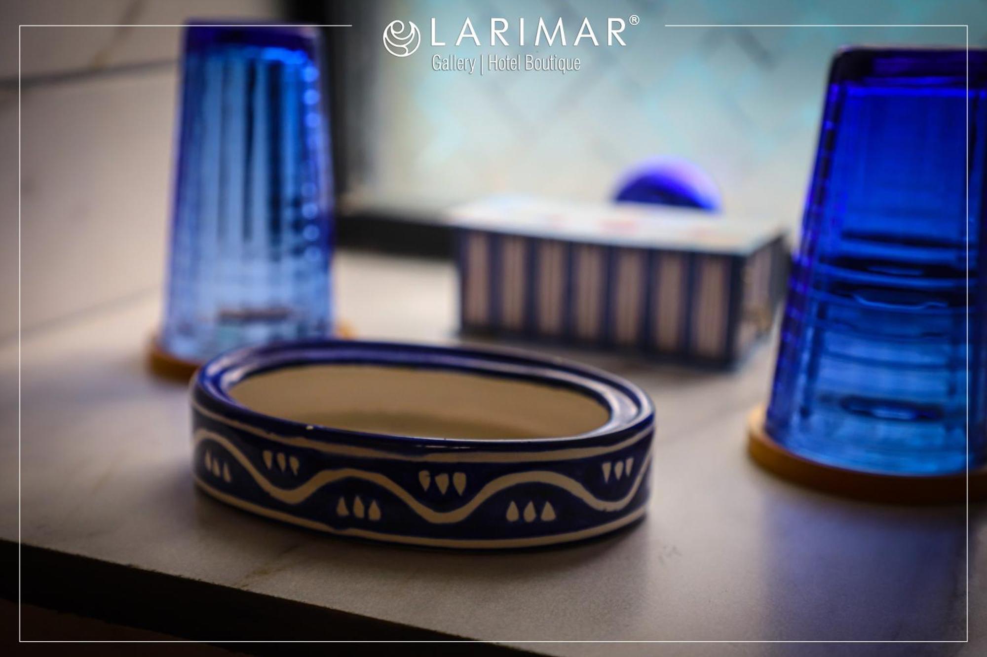 Larimar Gallery Y Hotel Boutique Oaxaca Værelse billede